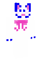Скин по нику JKZX