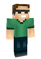 Скин по нику JKapGaming