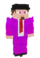 Скин по нику JLEXAAA