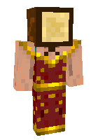 Скин по нику JMANMINECRAFT