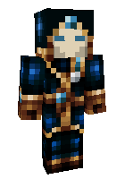 Скин по нику JPAP4Minecraft