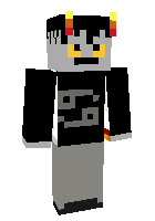 Скин по нику JRH4