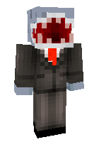 Скин по нику JShark003