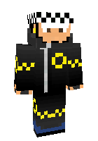 Скин по нику JTBeast1