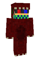 Скин по нику JTMadster