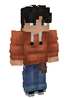 Скин по нику JUSTIamtgm
