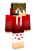 Скин по нику JVGAMER100