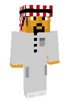 Скин по нику J_O_C