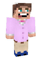 Скин по нику JaKepro