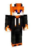 Скин по нику JaRoS_FoX