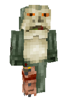 Скин по нику JabbaHutt
