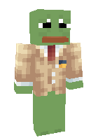 Скин по нику Jabe_Hutt