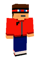 Скин по нику Jack52968