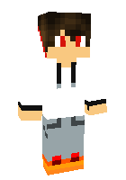 Скин по нику JackBro_2