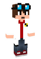 Скин по нику JackBurt3