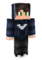 Скин по нику JackFlaut_YT