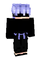 Скин по нику JackFromGY
