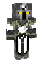Скин по нику JackFrostt_