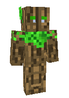 Скин по нику JackMcComiskey