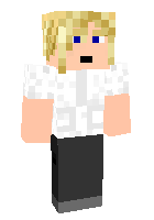 Скин по нику JackMcKenzie