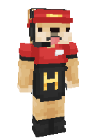 Скин по нику JackPirate