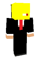 Скин по нику JackRipper