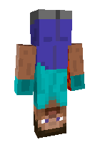 Скин по нику JackS