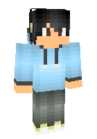 Скин по нику JackXD