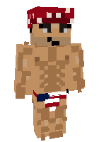Скин по нику JackYT
