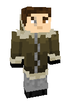 Скин по нику Jack_Crowe