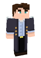 Скин по нику Jack_Harkness