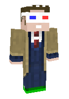 Скин по нику Jack_Keeley