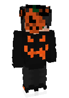 Скин по нику Jack_O_Lantern
