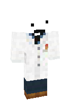 Скин по нику Jack_Yout