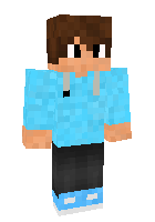 Скин по нику Jack_Youtuber