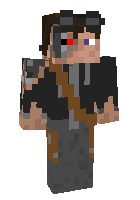 Скин по нику Jack_the_reaper