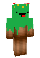 Скин по нику Jackbob