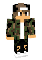 Скин по нику Jackcool