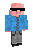 Скин по нику Jackdude65