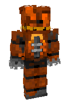 Скин по нику Jackobonnie