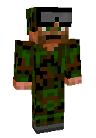 Скин по нику Jacky_ITA