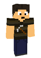 Скин по нику Jacob_