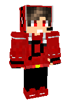 Скин по нику Jacobear