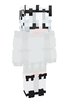 Скин по нику JadeAndGentleTTV