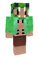 Скин по нику JadeDragonTamer