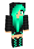 Скин по нику Jade_