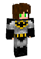 Скин по нику Jade_Craft