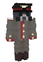 Скин по нику Jaeger_1_