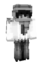 Скин по нику Jaekevk