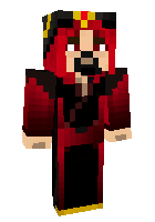 Скин по нику Jafar_